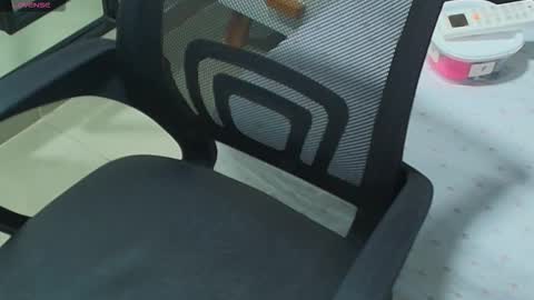 Anahi  online show from 10-19-25, 11:33