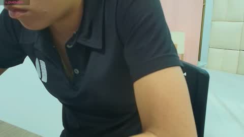 Anahi  online show from 01-06-26, 07:06