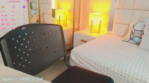 Anahi  online show from 01-08-26, 07:05