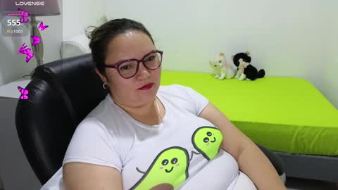   Anahi Private is Open  belly bigboobs bbw pantyhose squirt -domi nora fullmachine gravity dildo lovense online show from 01-08-25, 01:32