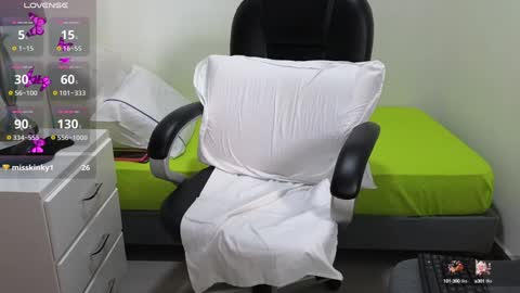   Anahi Private is Open  belly bigboobs bbw pantyhose squirt -domi nora fullmachine gravity dildo lovense online show from 01-16-25, 10:02