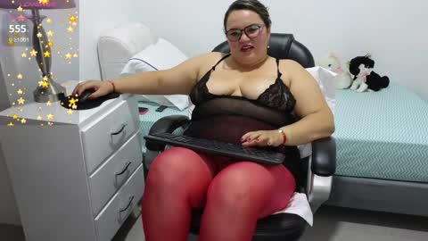   Anahi Private is Open  belly bigboobs bbw pantyhose squirt -domi nora fullmachine gravity dildo lovense online show from 01-28-25, 12:47