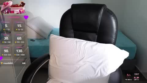   Anahi Private is Open  belly bigboobs bbw pantyhose squirt -domi nora fullmachine gravity dildo lovense online show from 02-14-25, 06:08