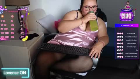   Anahi Private is Open  belly bigboobs bbw pantyhose squirt -domi nora fullmachine gravity dildo lovense online show from 09-10-25, 06:41