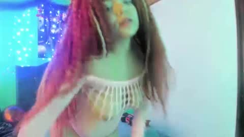 anahi_nova online show from 12-14-24, 07:36