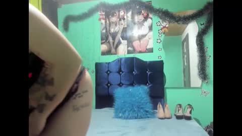 anahi_nova online show from 01-10-25, 10:36