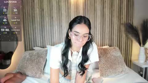 Anahin online show from 10-14-25, 05:25