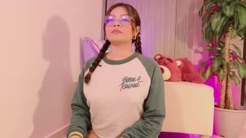 Anahy online show from 01-19-26, 02:48