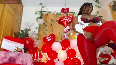 anai_valentinex online show from 02-14-25, 10:36