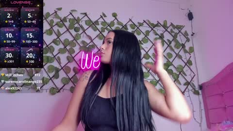 Anais online show from 12-06-24, 04:03