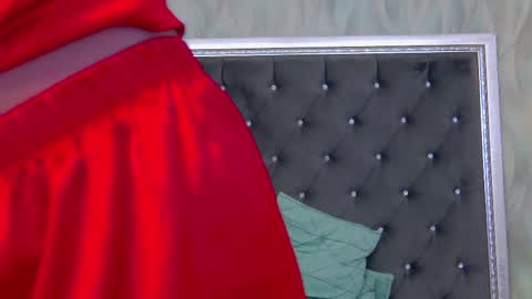 Anais Carter online show from 10-08-25, 03:59