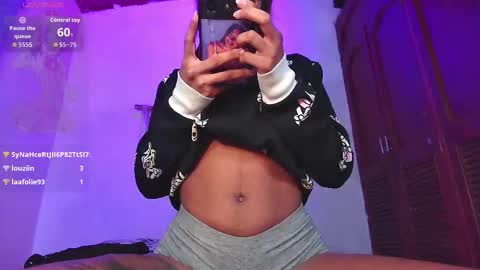 Snapshot of anais_tgn chatting on 09-21-25, 06:31 anais_tgn online show from 09-21-25, 06:31