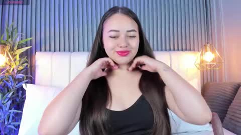 Snapshot of anaisclarkx chatting on 11-12-25, 11:32 Anais clark online show from 11-12-25, 11:32