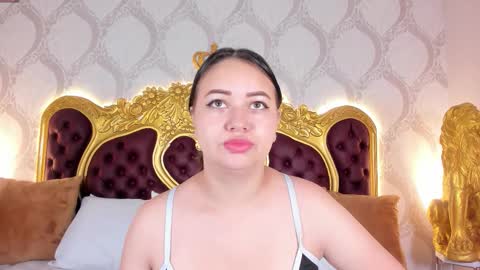 Snapshot of anaisclarkx chatting on 11-14-25, 11:31 Anais clark online show from 11-14-25, 11:31