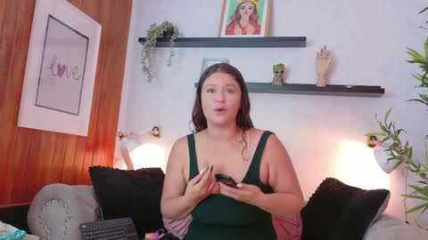 Anaise  online show from 11-07-25, 11:32