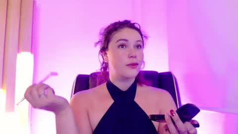 Anaise  online show from 12-16-25, 11:37