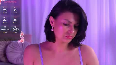 Anais online show from 04-08-26, 03:17