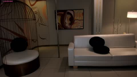 Anais Nin  online show from 01-14-25, 12:03