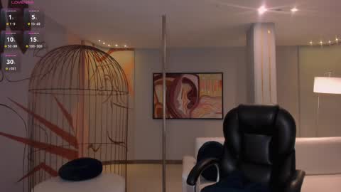 Anais Nin  online show from 01-15-25, 06:08