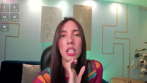 Anais Nin  online show from 01-17-25, 09:17