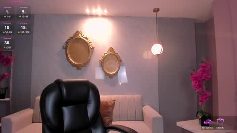 Anais Nin  online show from 01-30-25, 06:32