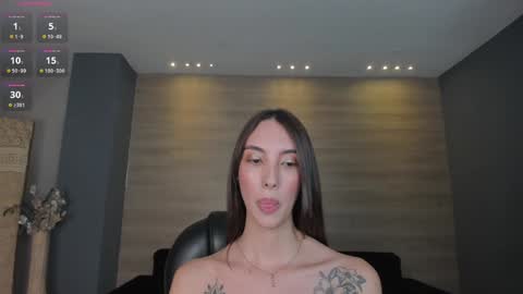 Anais Nin  online show from 02-08-25, 06:22