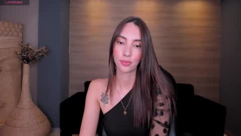 Anais Nin  online show from 03-10-25, 11:42