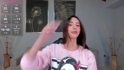 Anais Nin  online show from 09-26-25, 02:48