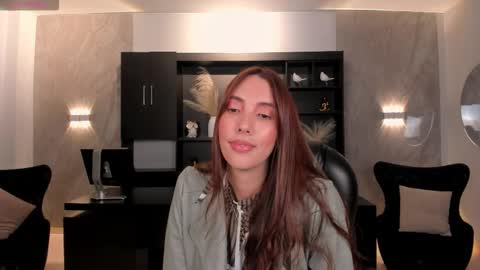 Anais Nin  online show from 10-31-25, 03:18