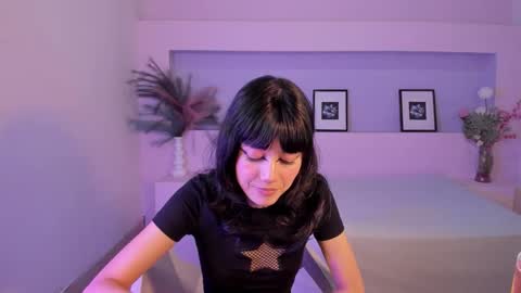 Anais online show from 09-29-25, 08:13