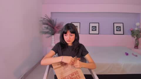 Anais online show from 10-01-25, 08:15