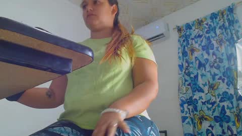analdee online show from 01-13-25, 10:45