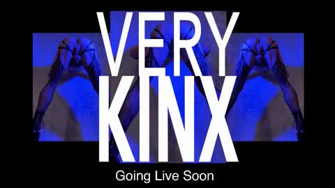 VERY KINX online show from 03-03-26, 09:15