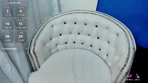 analia18  online show from 03-03-25, 04:14