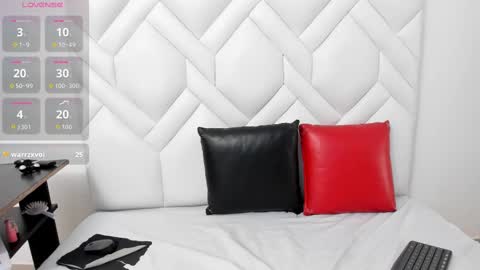 analia18  online show from 09-13-25, 01:55