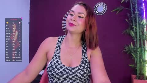 Ana Luna online show from 01-24-25, 09:15