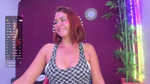 Ana Luna online show from 01-25-25, 12:27