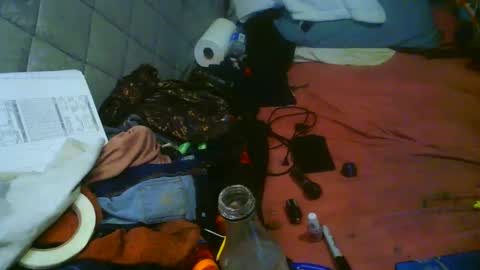 kinkylilanalslut online show from 10-30-25, 12:17