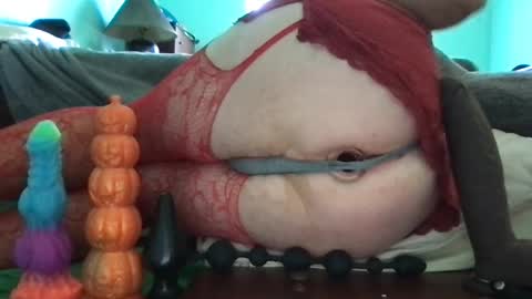 Mandy online show from 09-11-25, 04:29