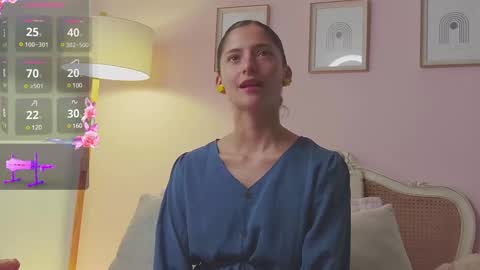 Snapshot of anam8 chatting on 02-28-25, 07:56 Ana Mara Botero online show from 02-28-25, 07:56