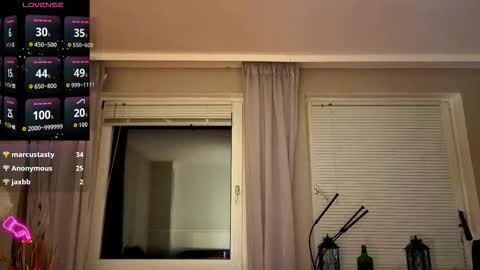 Ana online show from 09-21-25, 06:20