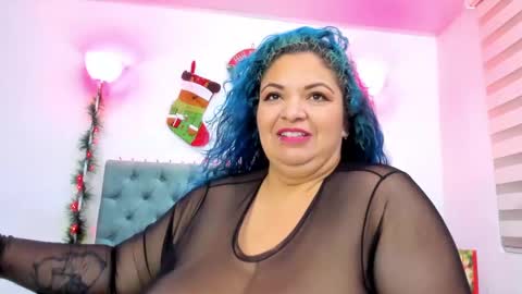  Ana Maria  online show from 12-06-24, 07:45
