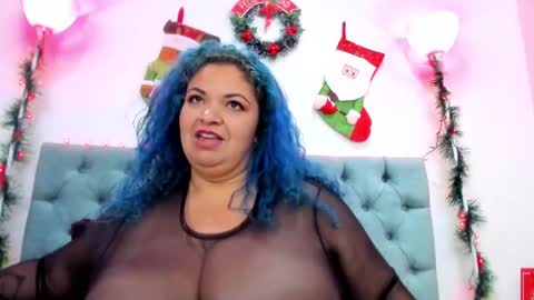  Ana Maria  online show from 12-07-24, 01:58