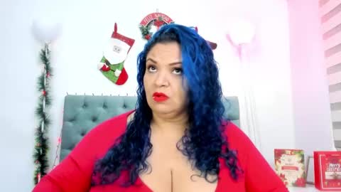  Ana Maria  online show from 12-30-24, 07:42