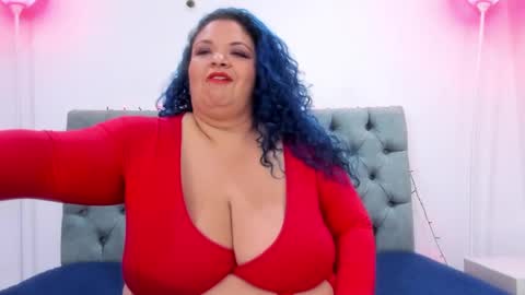  Ana Maria  online show from 01-16-25, 08:03
