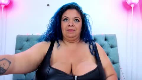  Ana Maria  online show from 01-18-25, 02:14