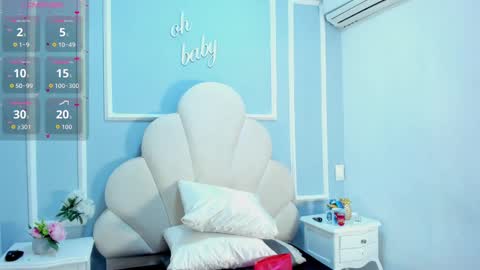 anamonroee online show from 09-11-25, 12:05