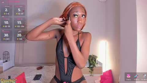 anamonroee online show from 10-03-25, 11:51