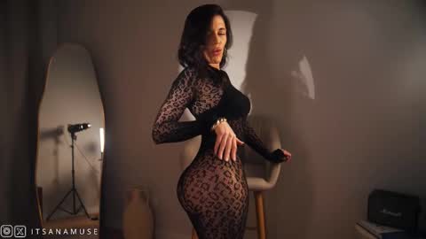 Ana online show from 11-04-25, 09:47