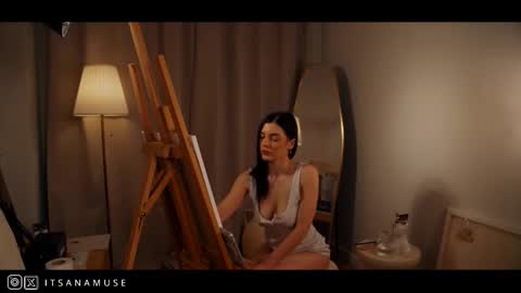 Snapshot of anamuse chatting on 02-01-26, 09:24 Ana online show from 02-01-26, 09:24